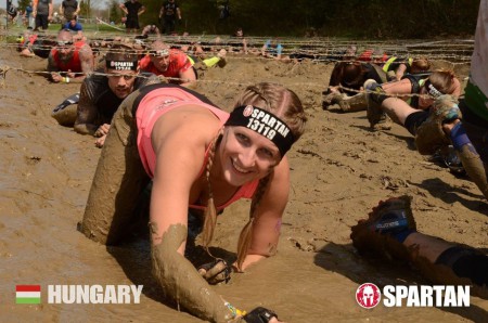 Tóth Kitti-sportedző (aerobik oktató)